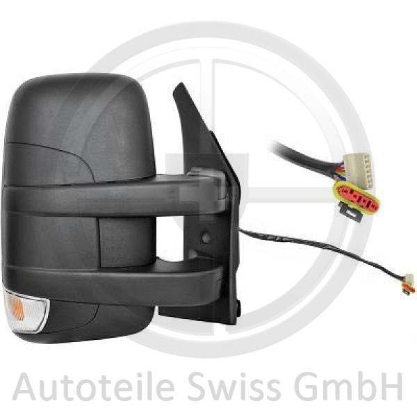 SPIEGEL RECHTS (8+4-PIN) 