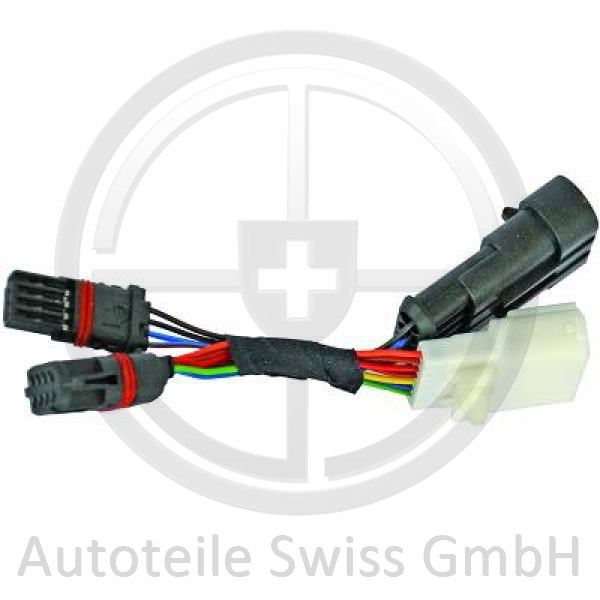 ADAPTERKABEL RECHTS oder LINKS 