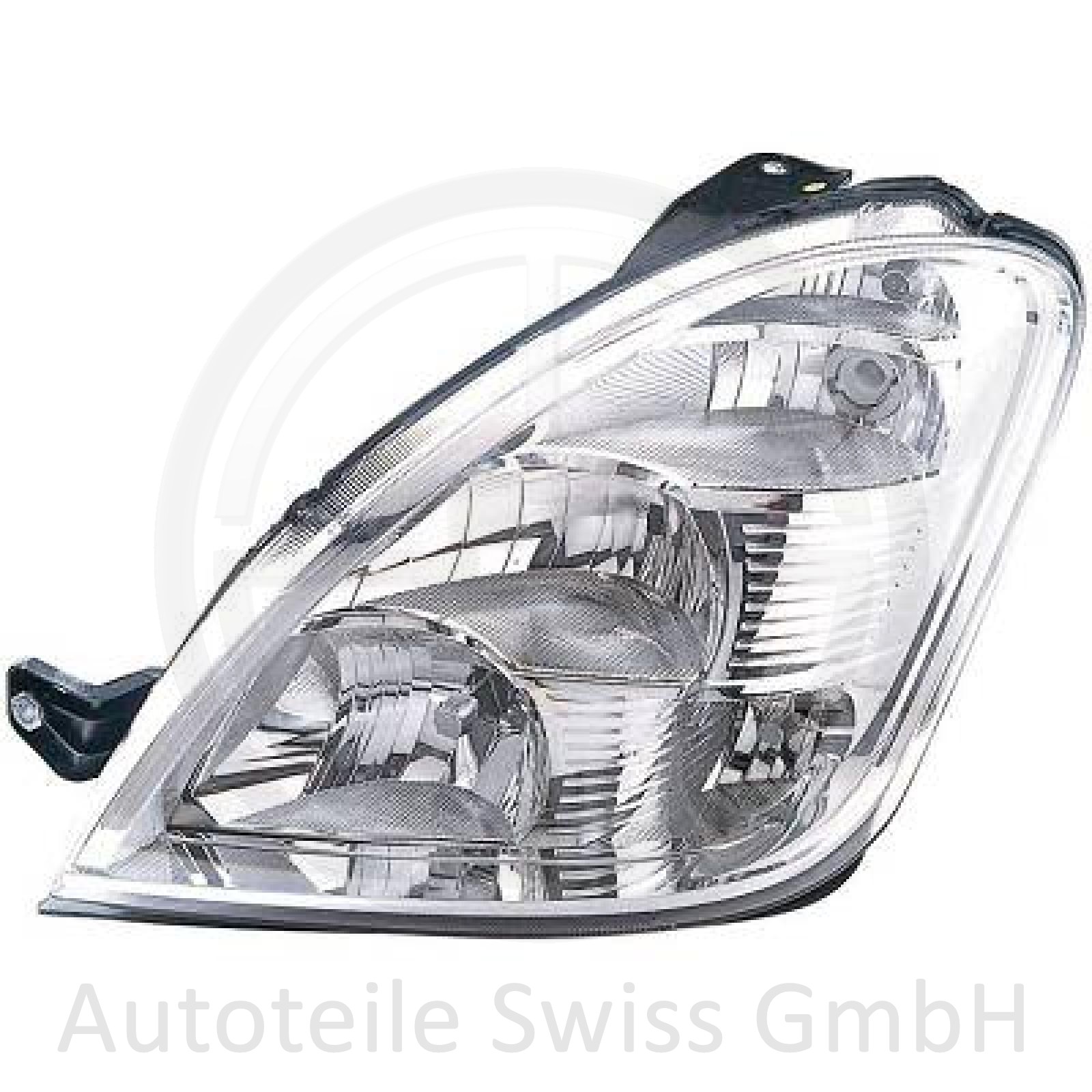 SCHEINWERFER LINKS 