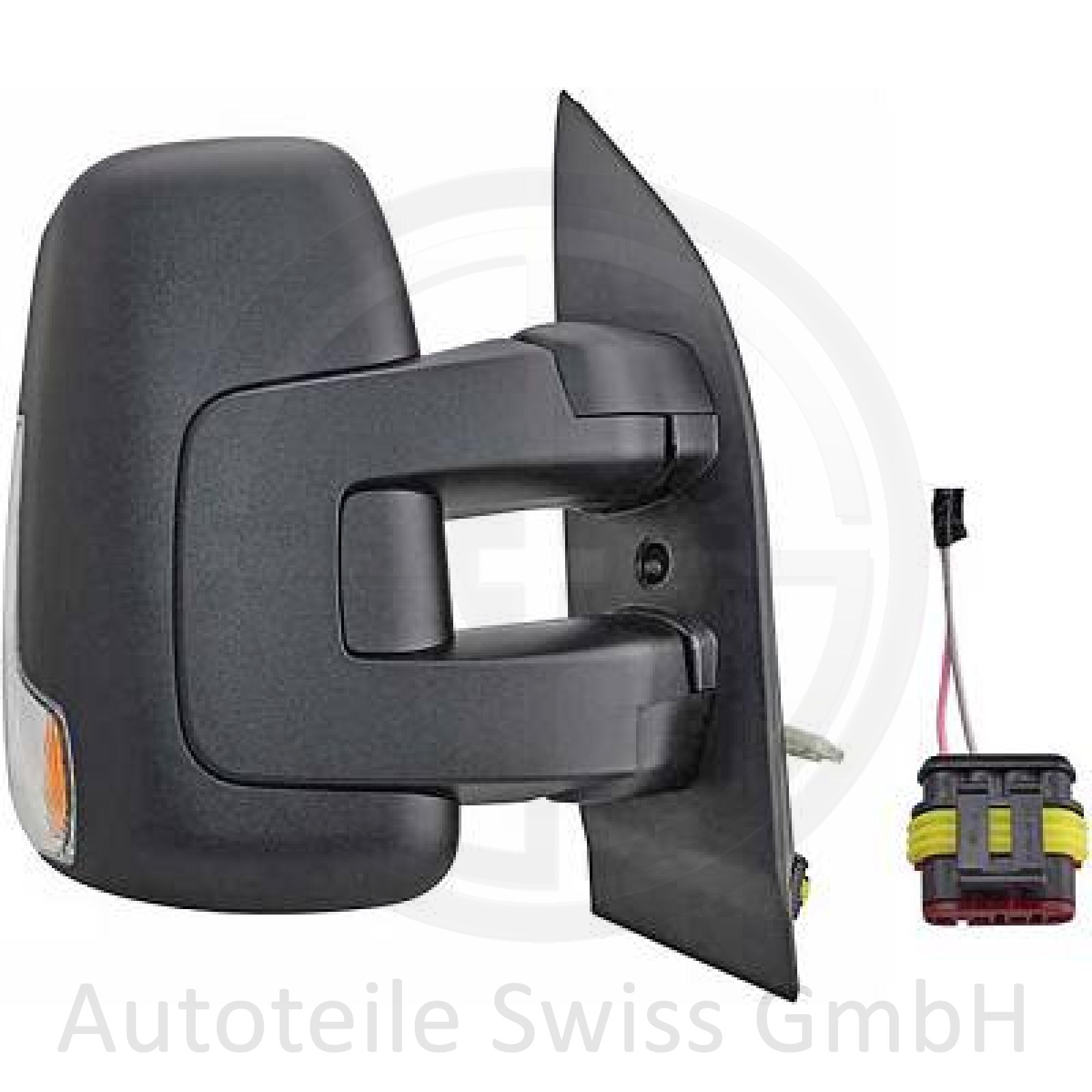 SPIEGEL RECHTS (2-PIN) 