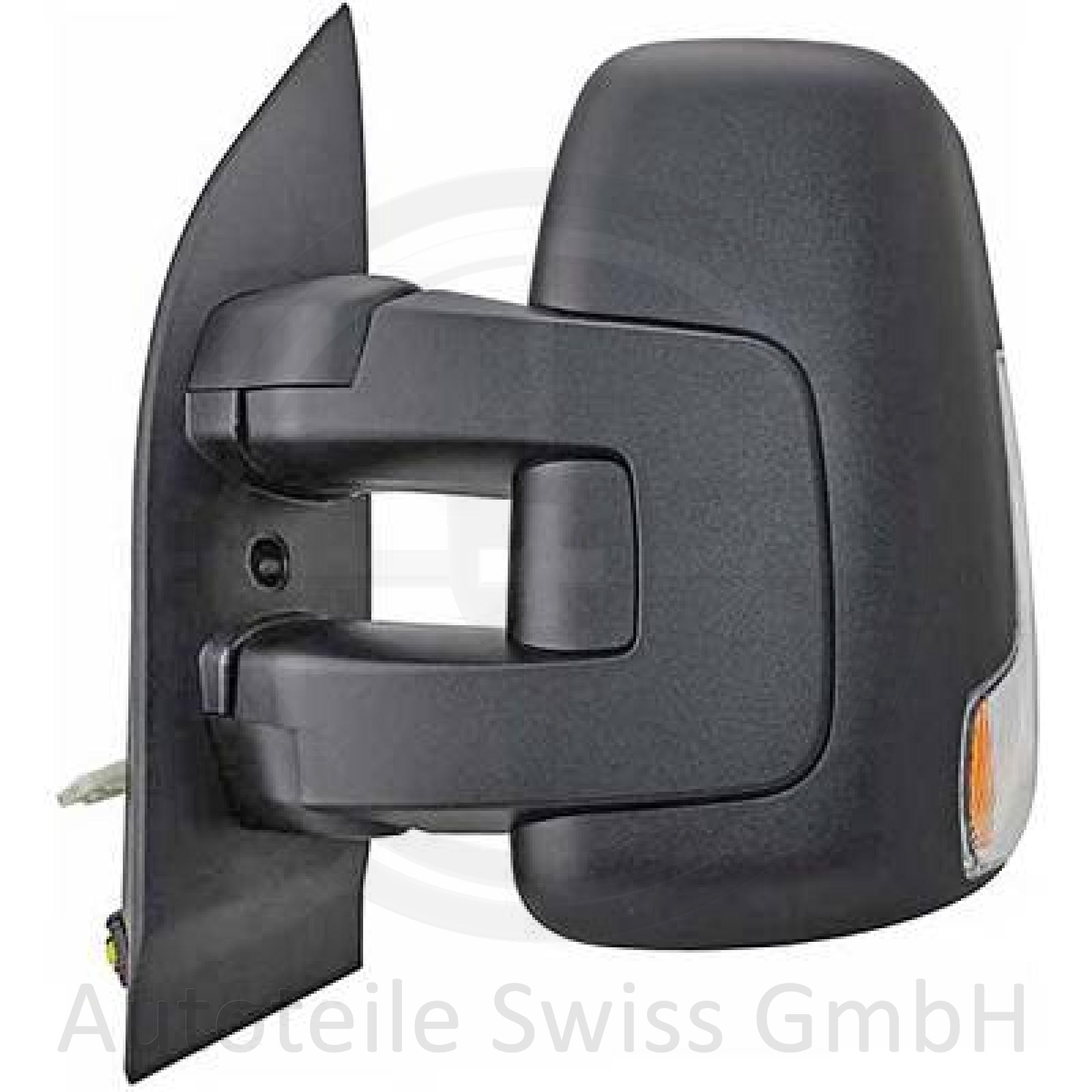 SPIEGEL LINKS (4-PIN) 