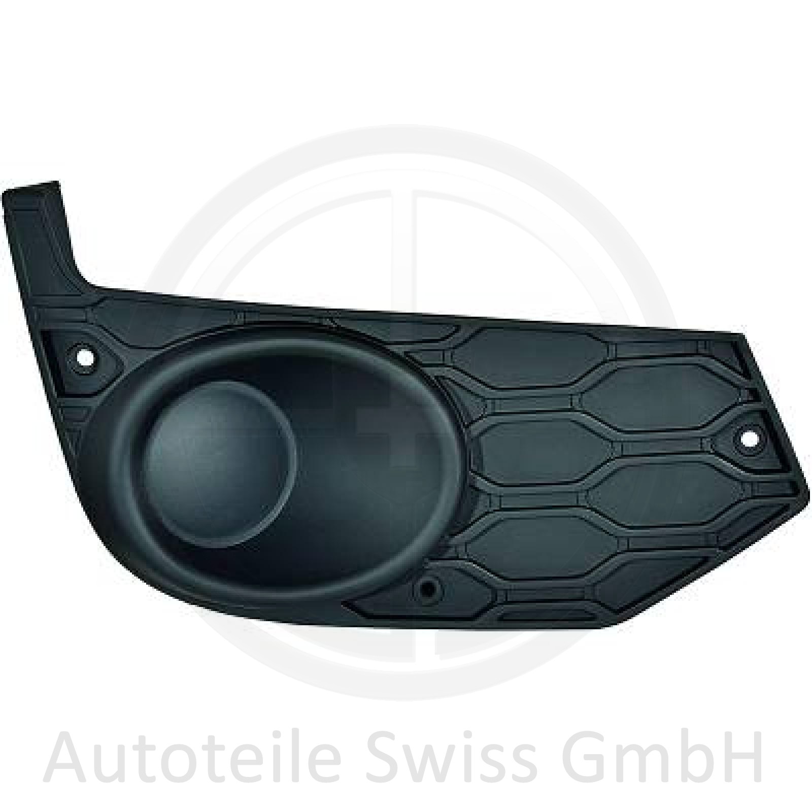 STOSSSTANGE GRILL VORNE LINKS 