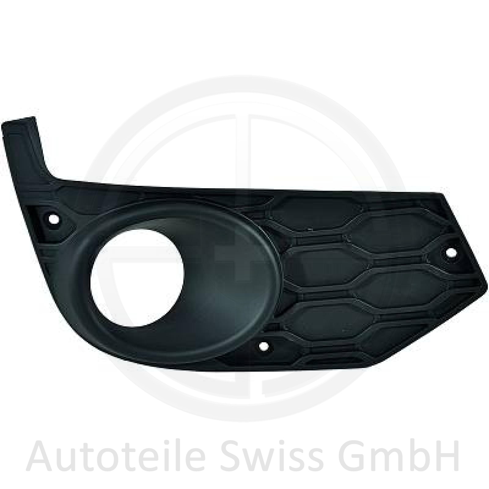 STOSSSTANGE GRILL VORNE LINKS 