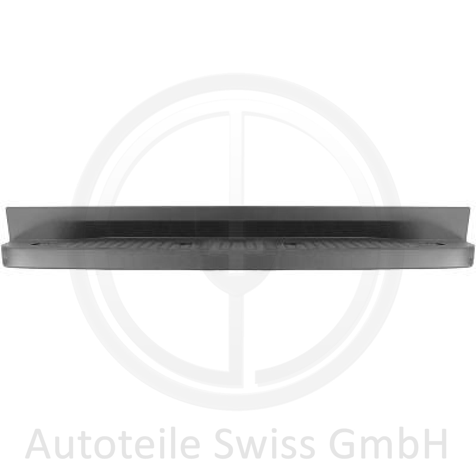 TRITTSTUFE HINTEN 