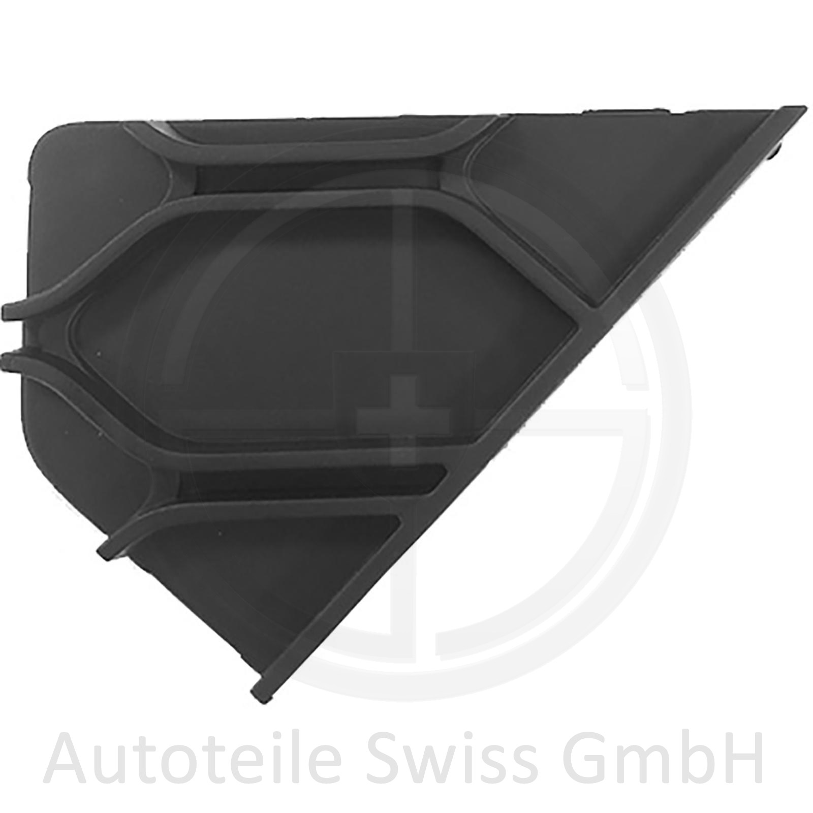 STOSSSTANGE BLENDE VORNE LINKS 