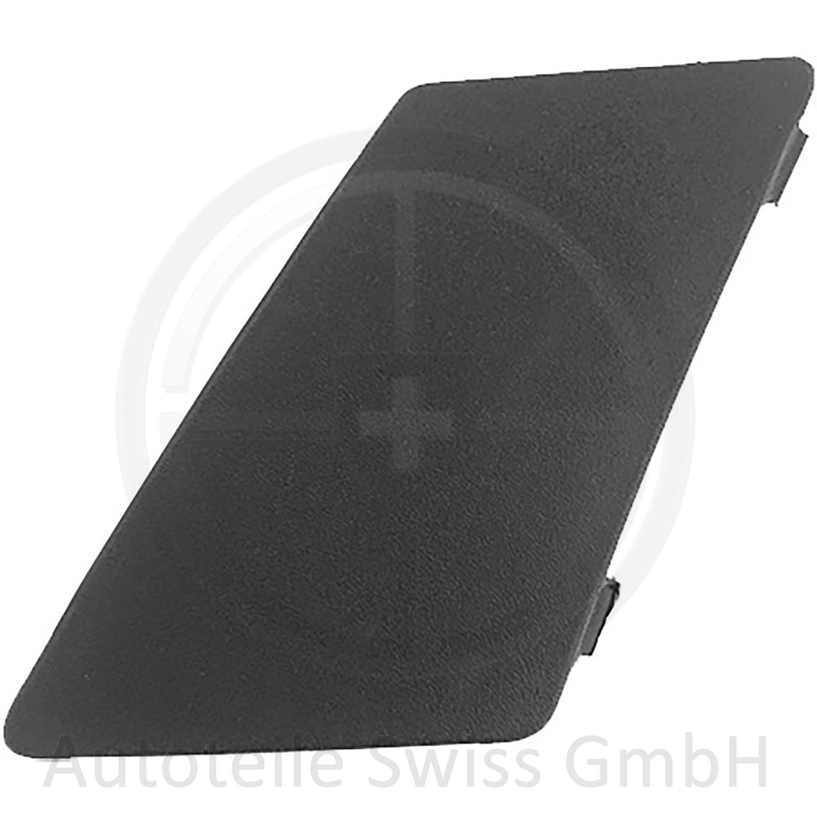 STOSSSTANGE BLENDE VORNE LINKS 