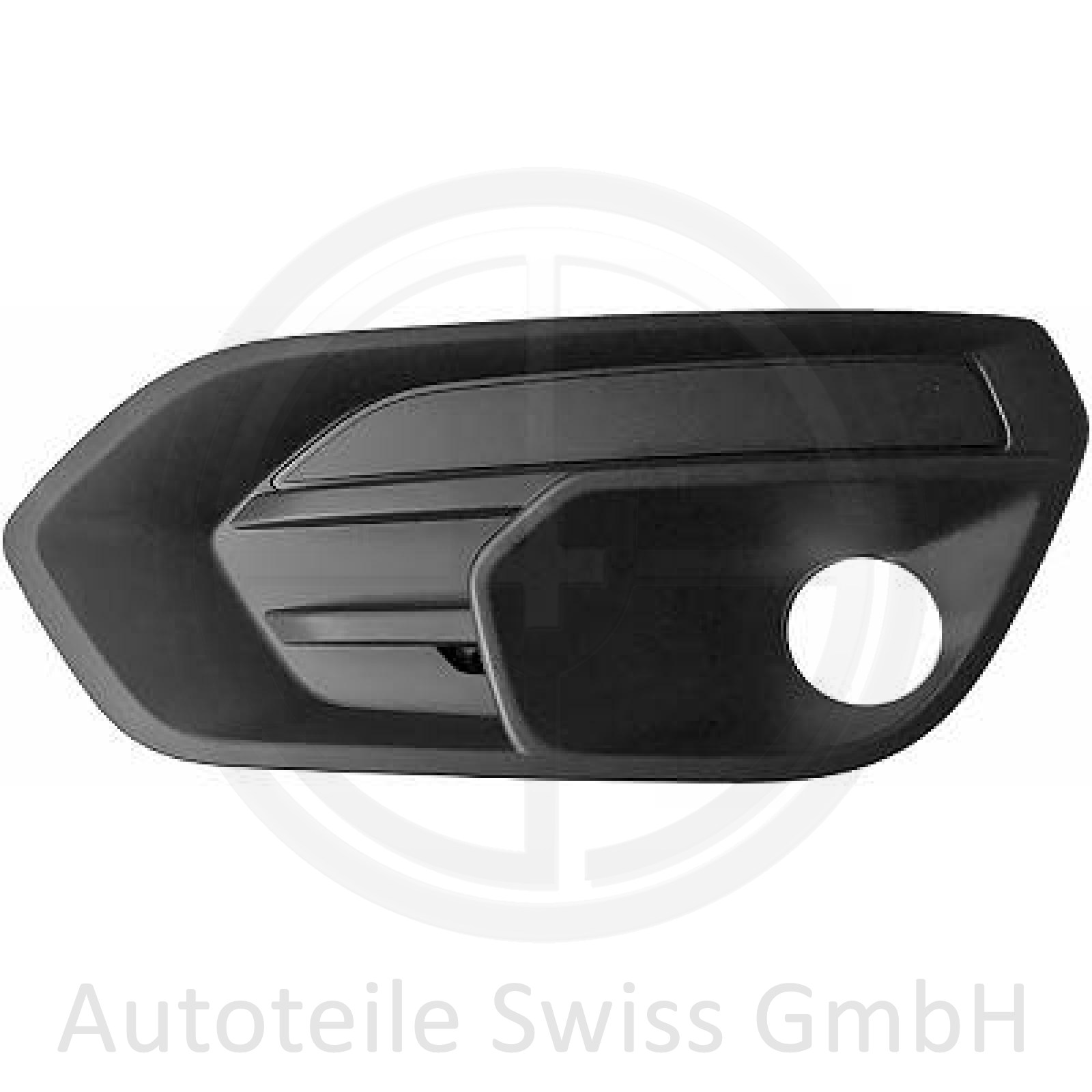 STOSSSTANGE GRILL LINKS 