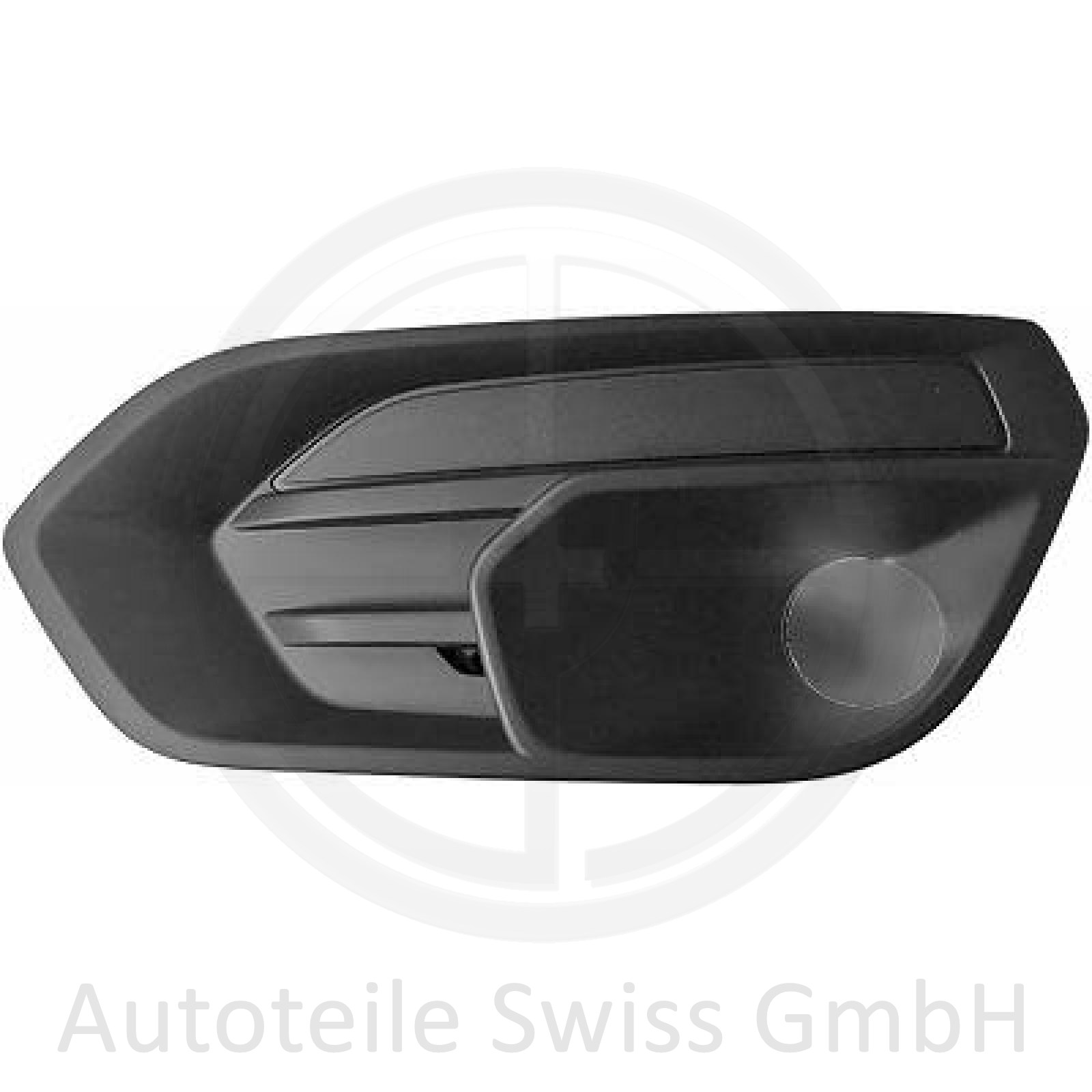 STOSSSTANGE BLENDE LINKS 