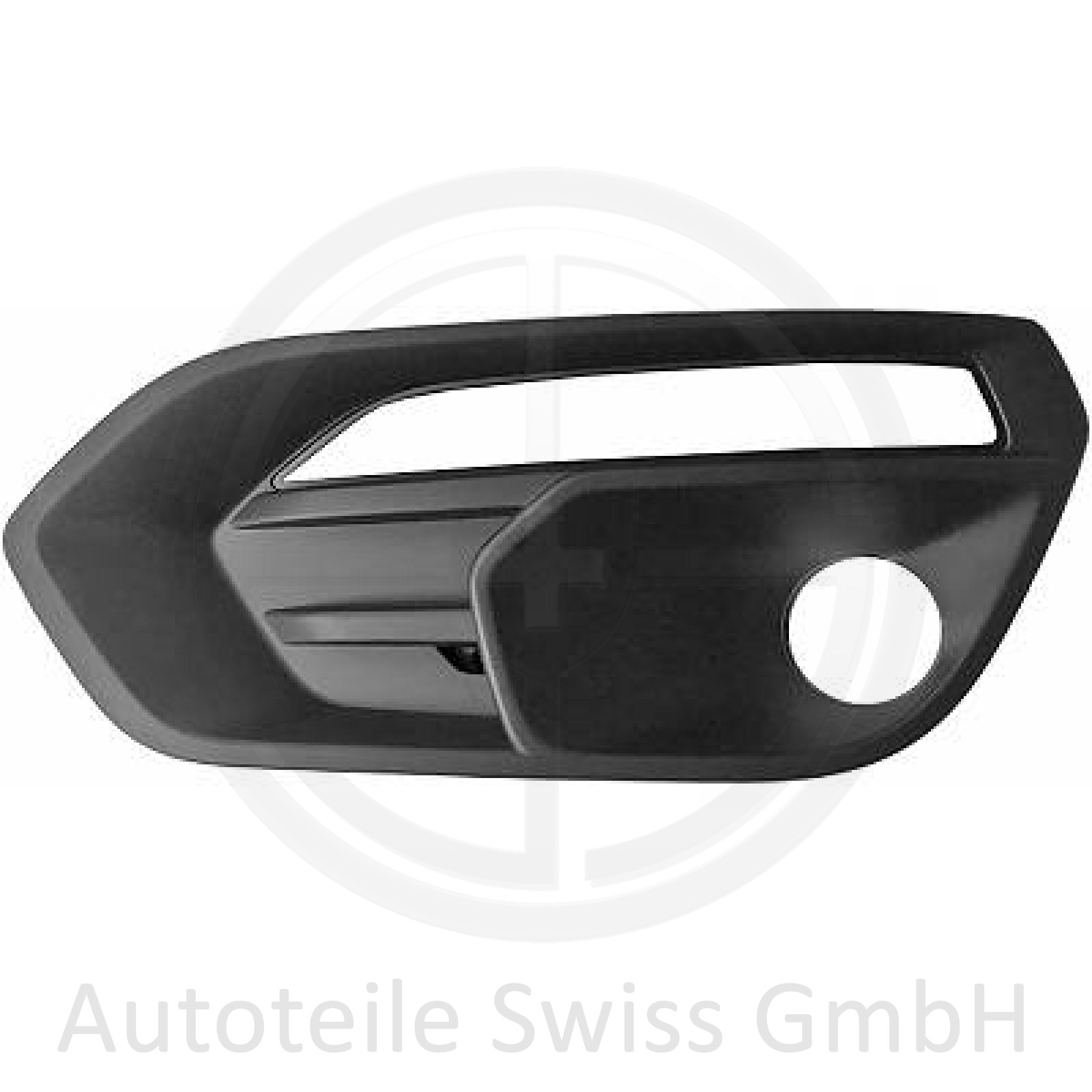 STOSSSTANGE BLENDE LINKS 