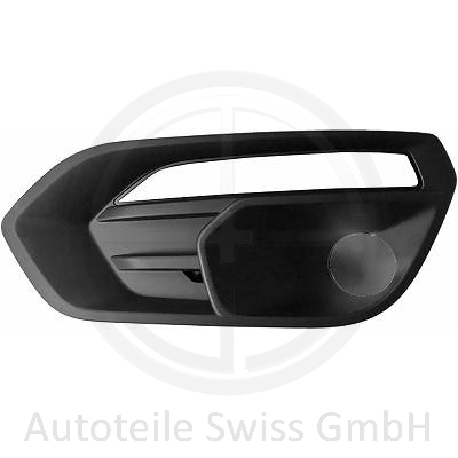 STOSSSTANGE BLENDE LINKS 