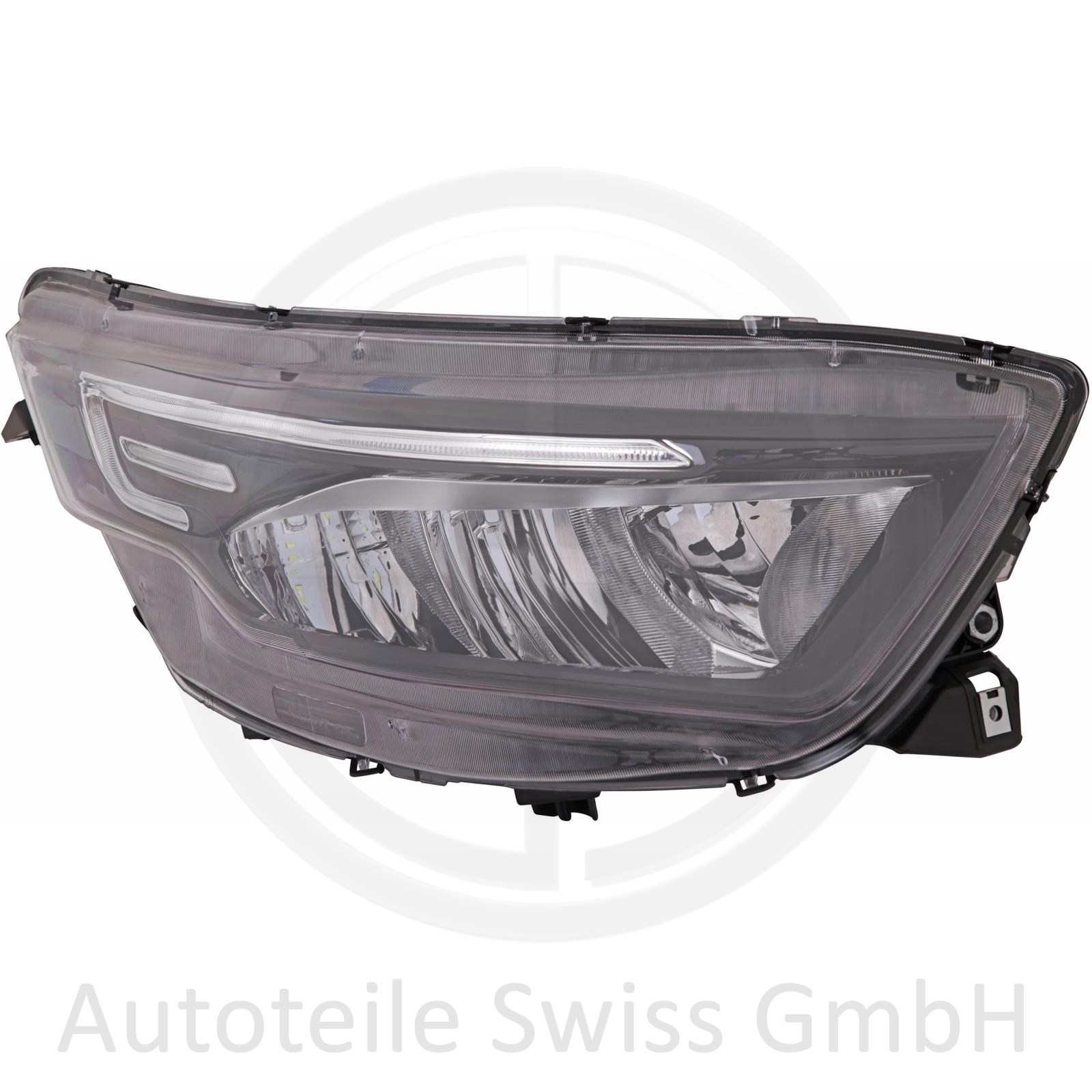 LED-SCHEINWERFER RECHTS 
