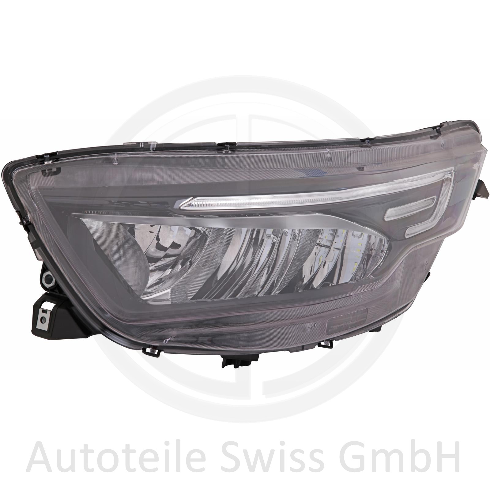 LED-SCHEINWERFER LINKS 