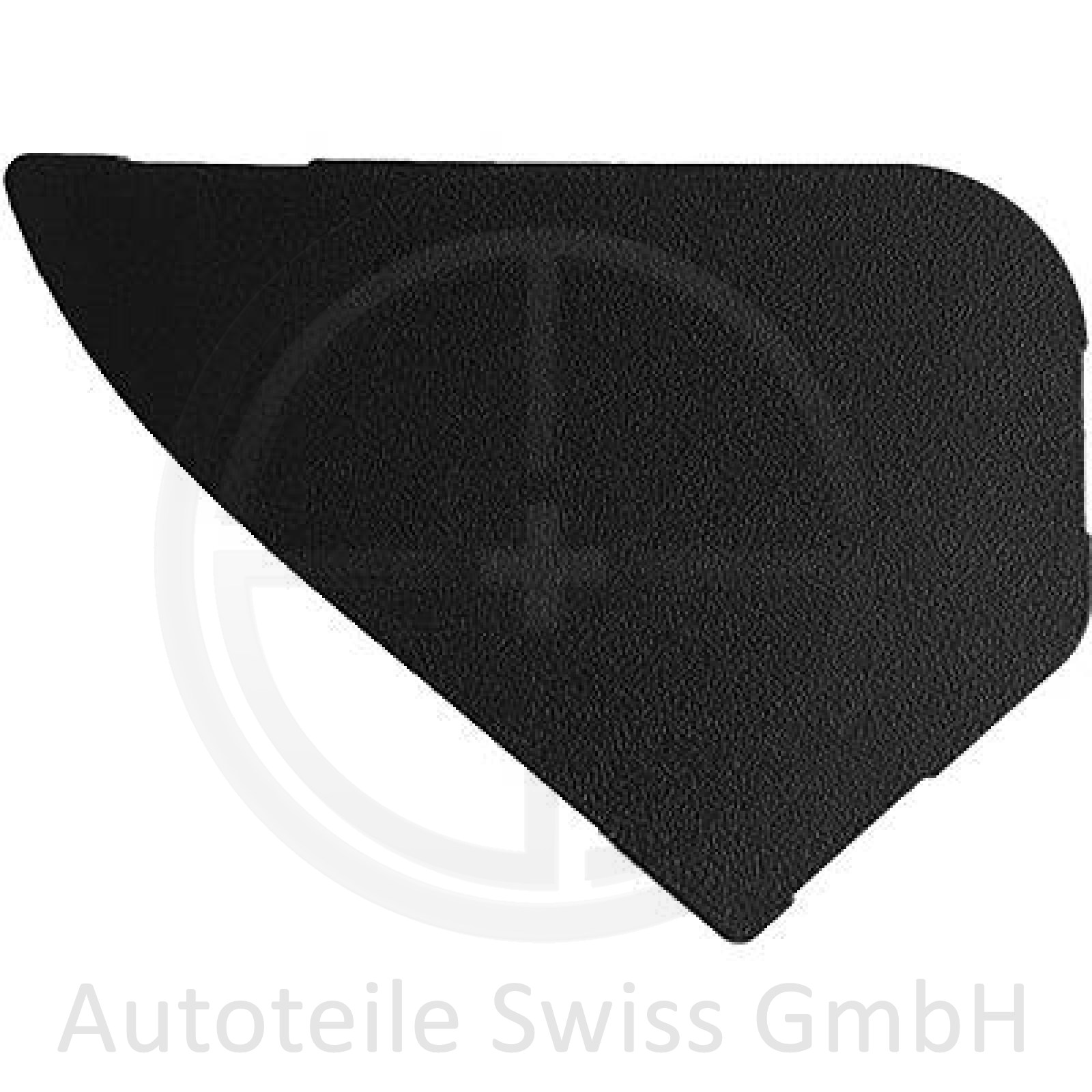 STOSSSTANGE BLENDE RECHTS 