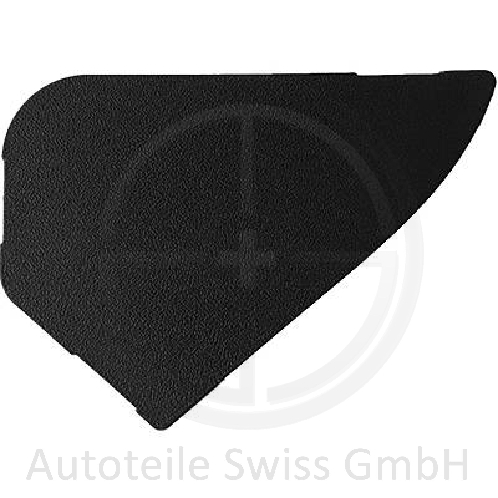 STOSSSTANGE BLENDE LINKS 