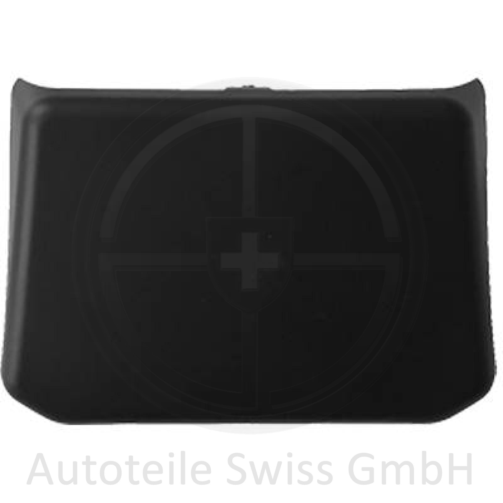 STOSSSTANGE BLENDE VORNE 