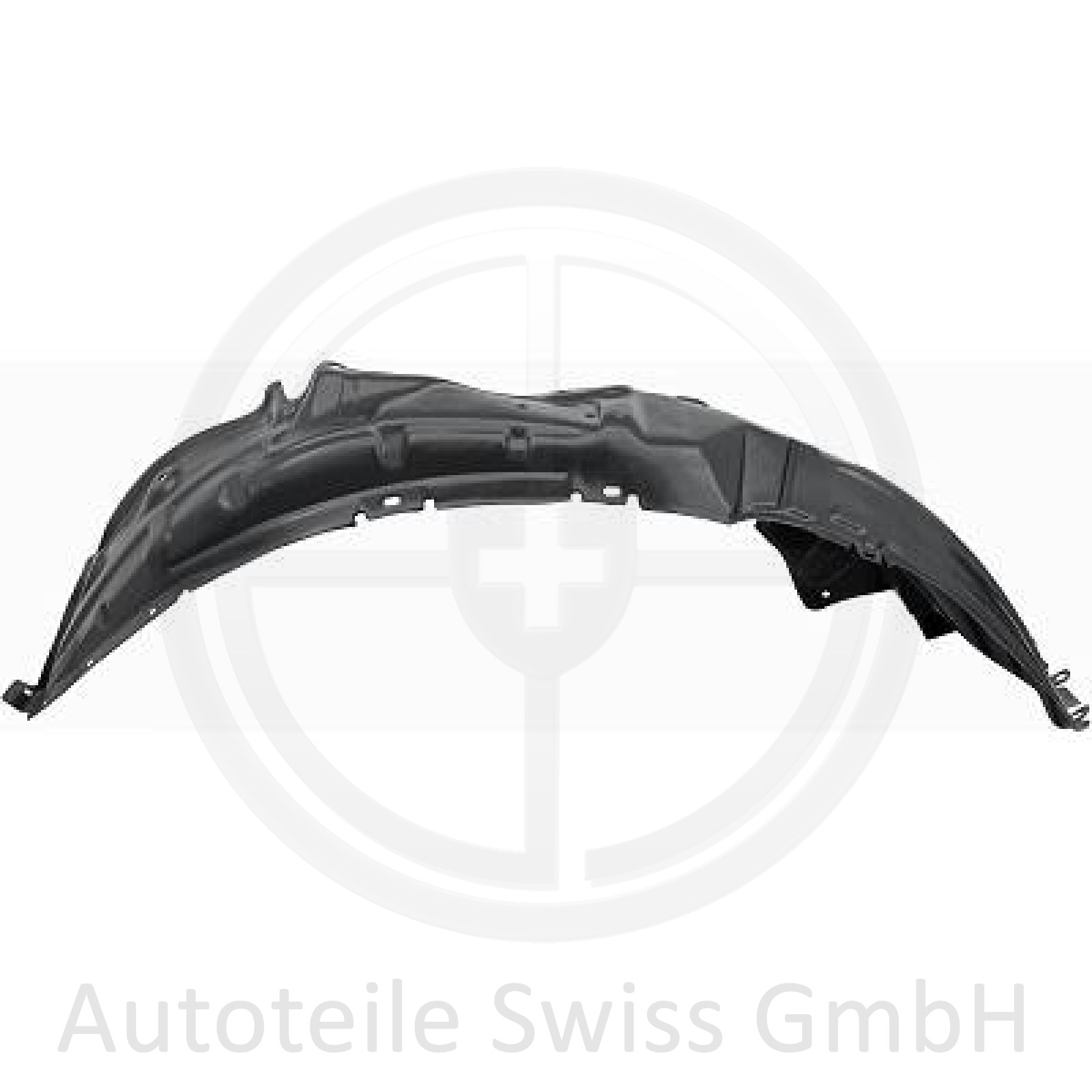RADSCHALE VORNE RECHTS 