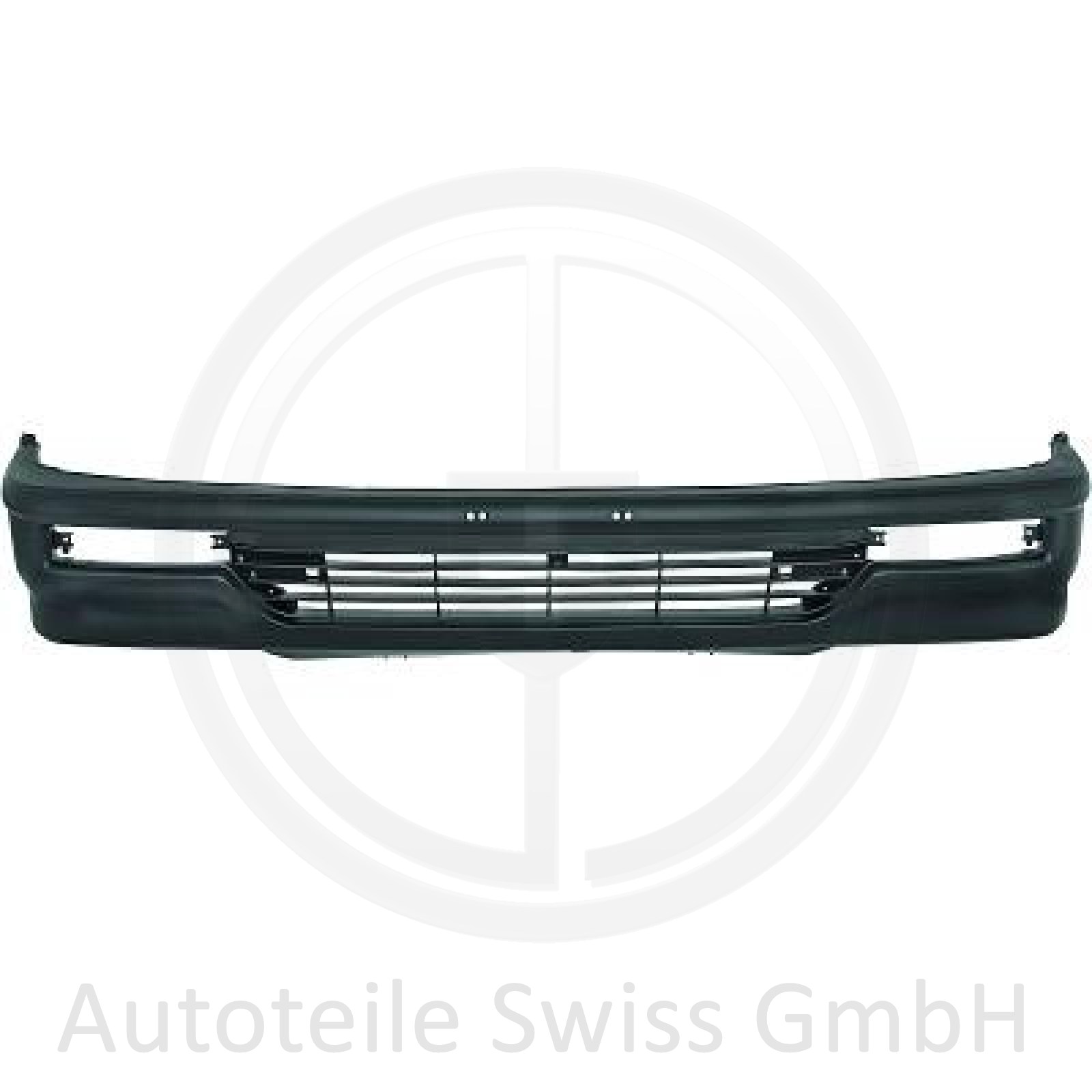 STOSSSTANGE VORNE (FUER HATCHBACK) 