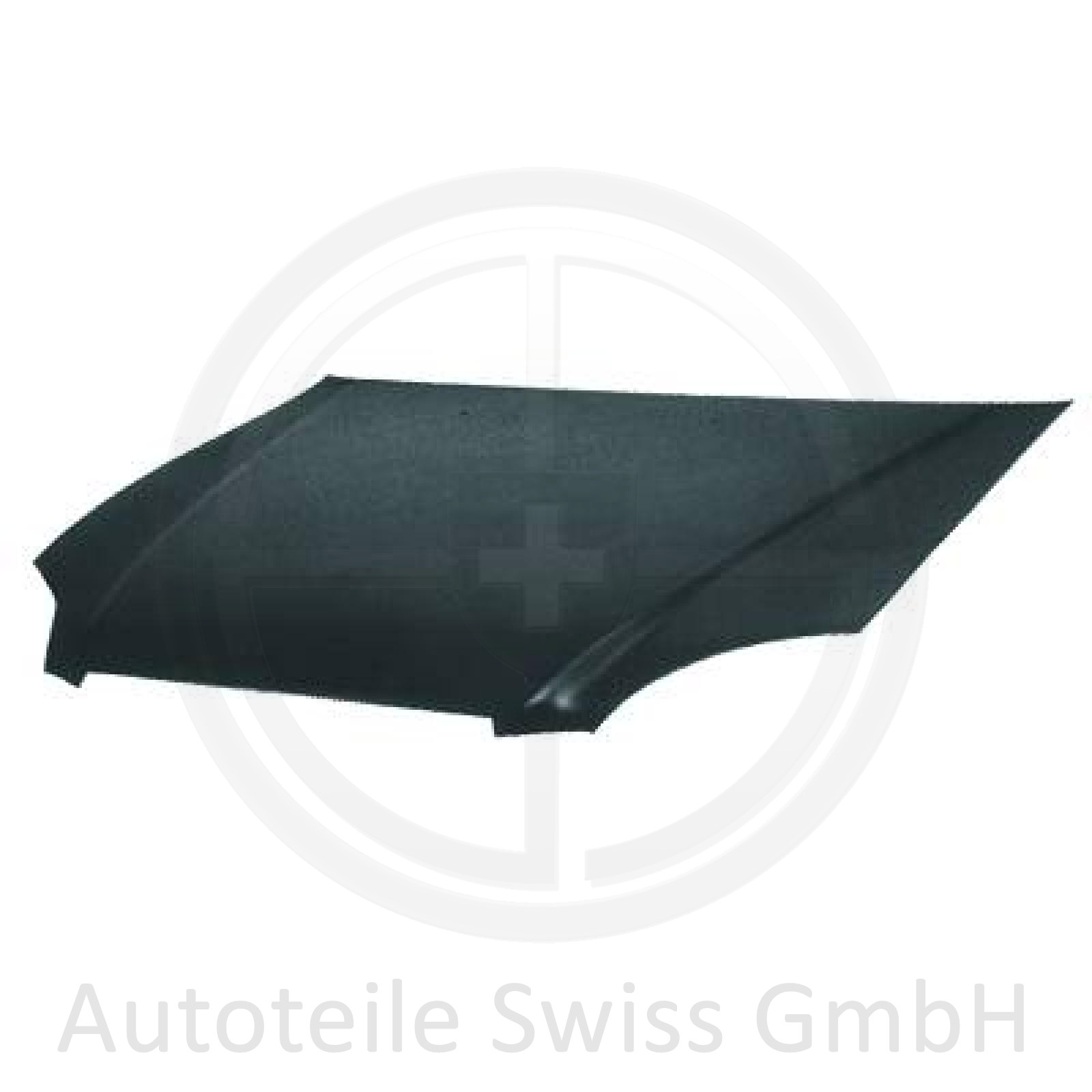 MOTORHAUBE