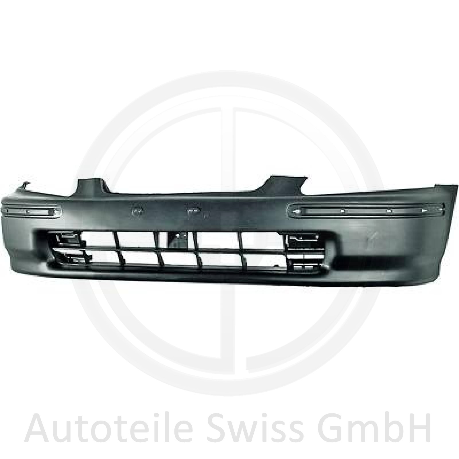 STOSSSTANGE VORNE (H/B + SEDAN)