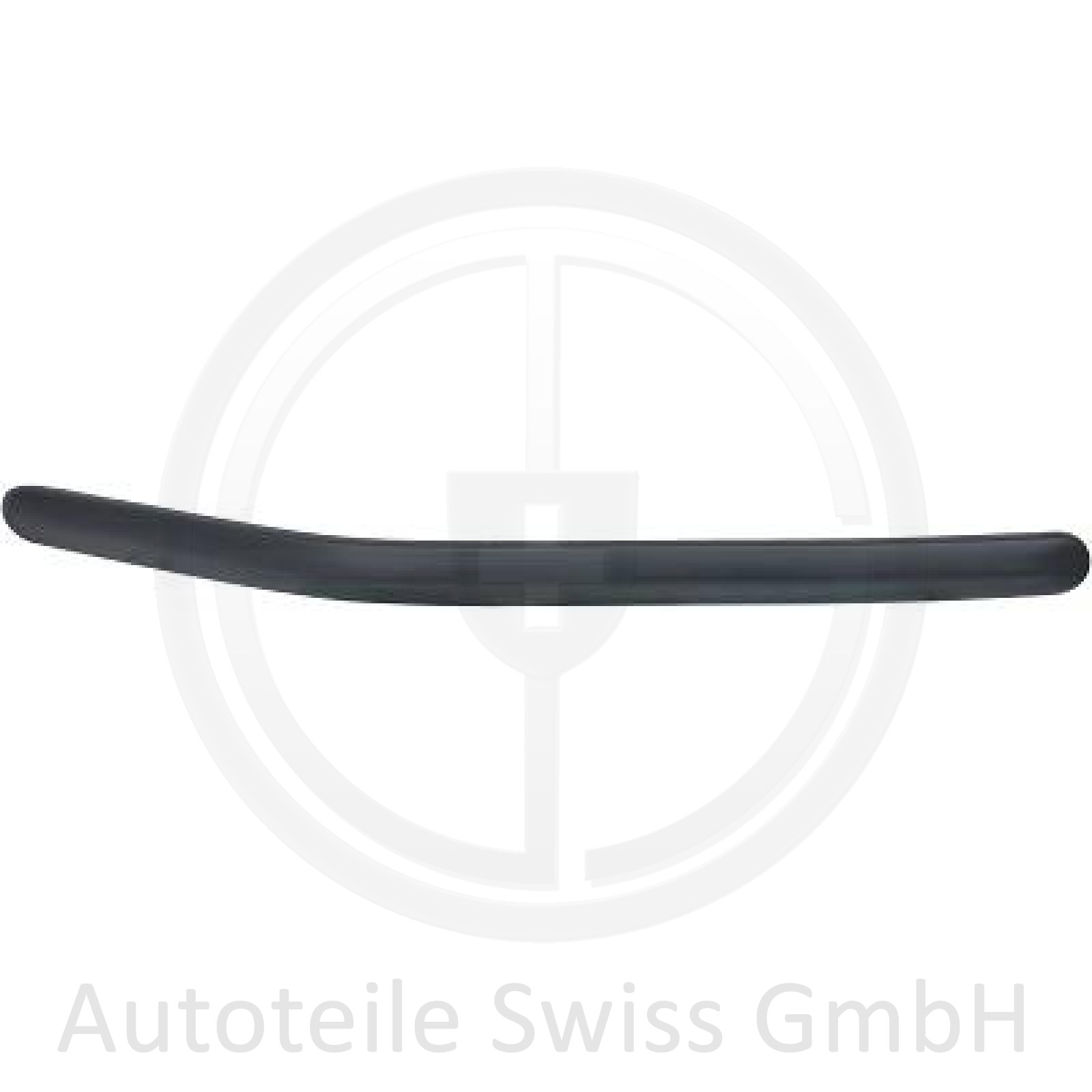 STOSSSTANGE LEISTE VORNE LINKS 