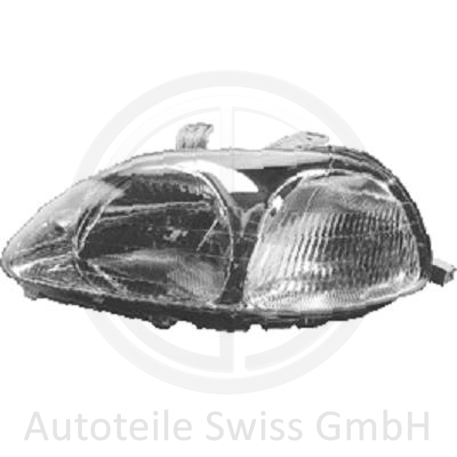 SCHEINWERFER LINKS (VALEO-SYSTEM) 