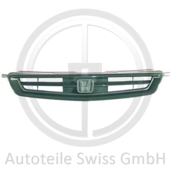 KUEHLERGRILL (2/3/4-TUER) 