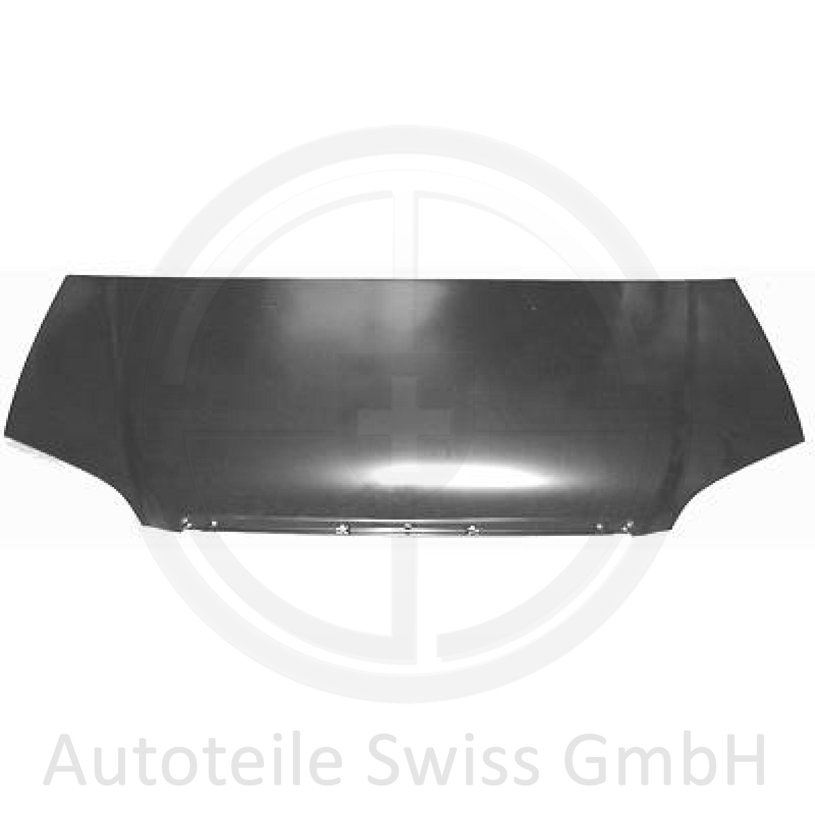 MOTORHAUBE (2/4 TUER) 