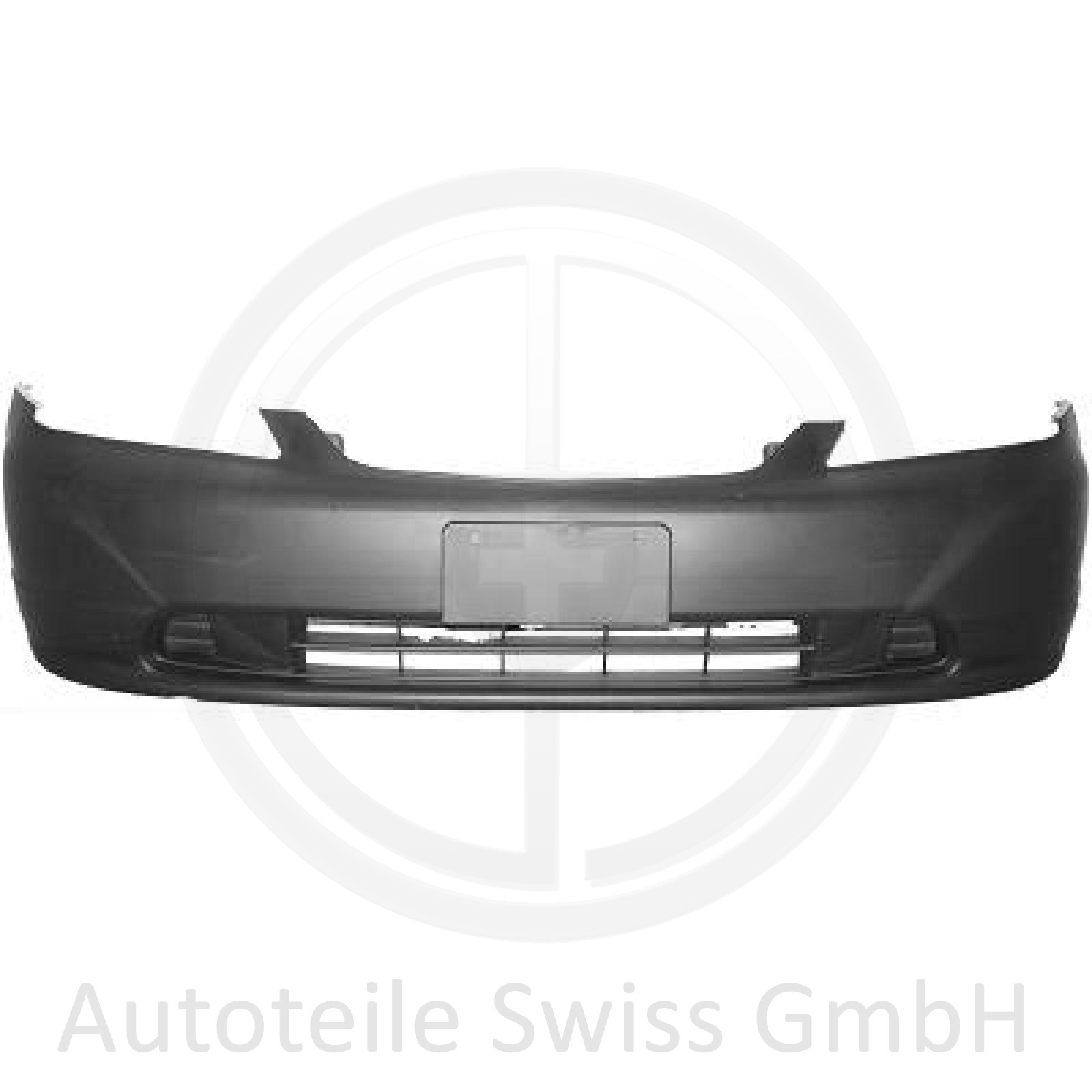 STOSSSTANGE VORNE (COUPE/LIMOUSINE) 