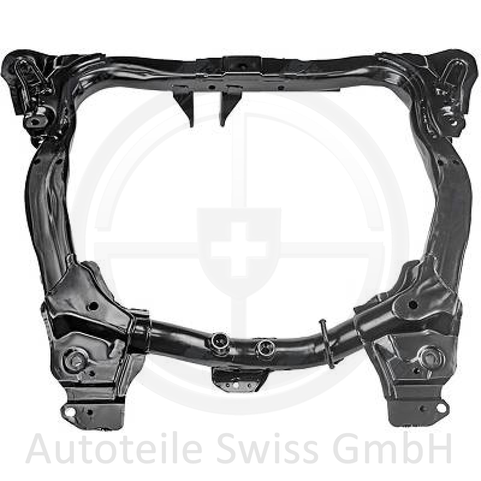 MOTORTRAEGER VORNE 