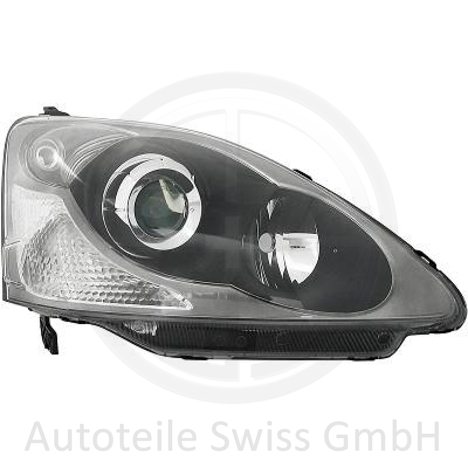 SCHEINWERFER RECHTS (SEDAN/H.BACK)