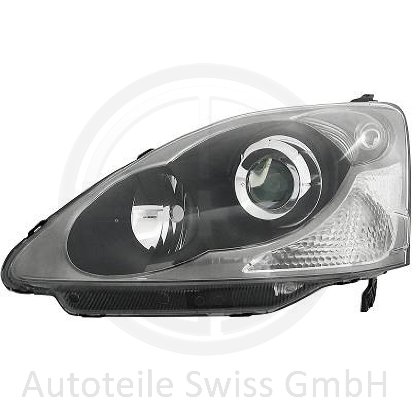 SCHEINWERFER LINKS (SEDAN/H.BACK)