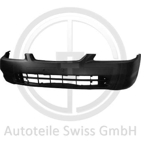 STOSSSTANGE VORNE (NUR COUPE) 