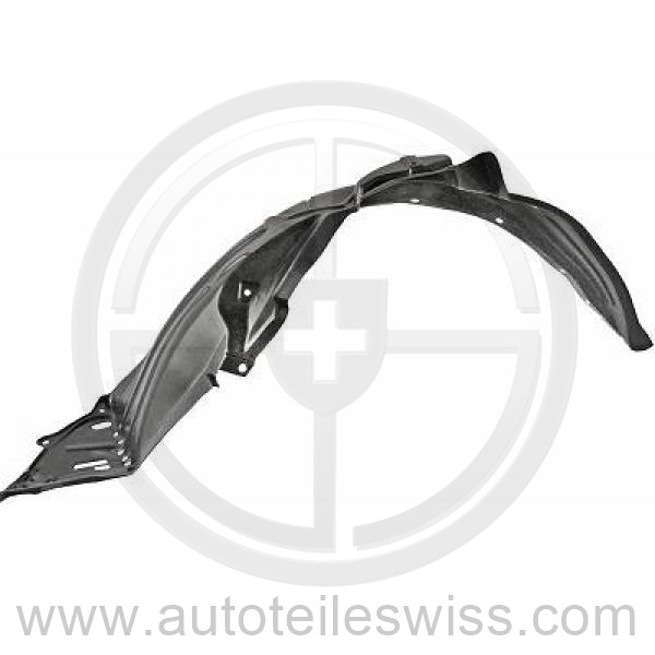 RADSCHALE VORNE RECHTS 