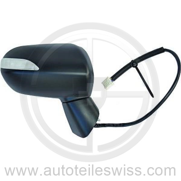 SPIEGEL RECHTS (7-PIN) 