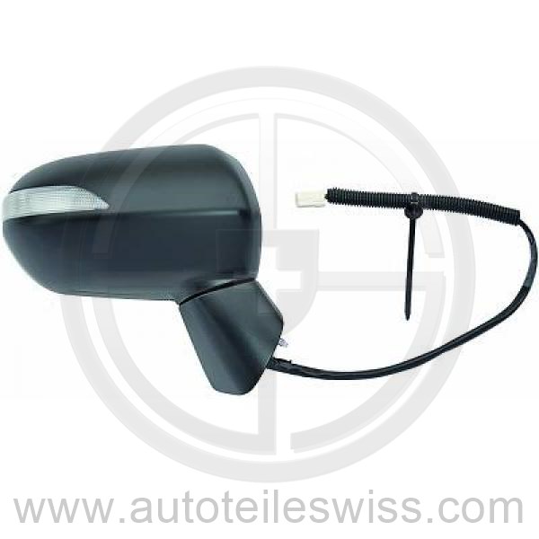 SPIEGEL LINKS (9-PIN) 