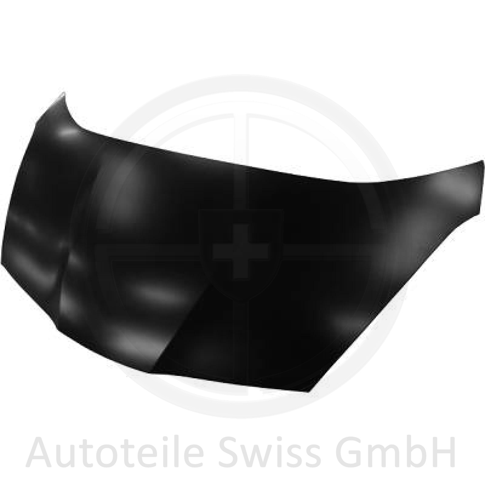 MOTORHAUBE