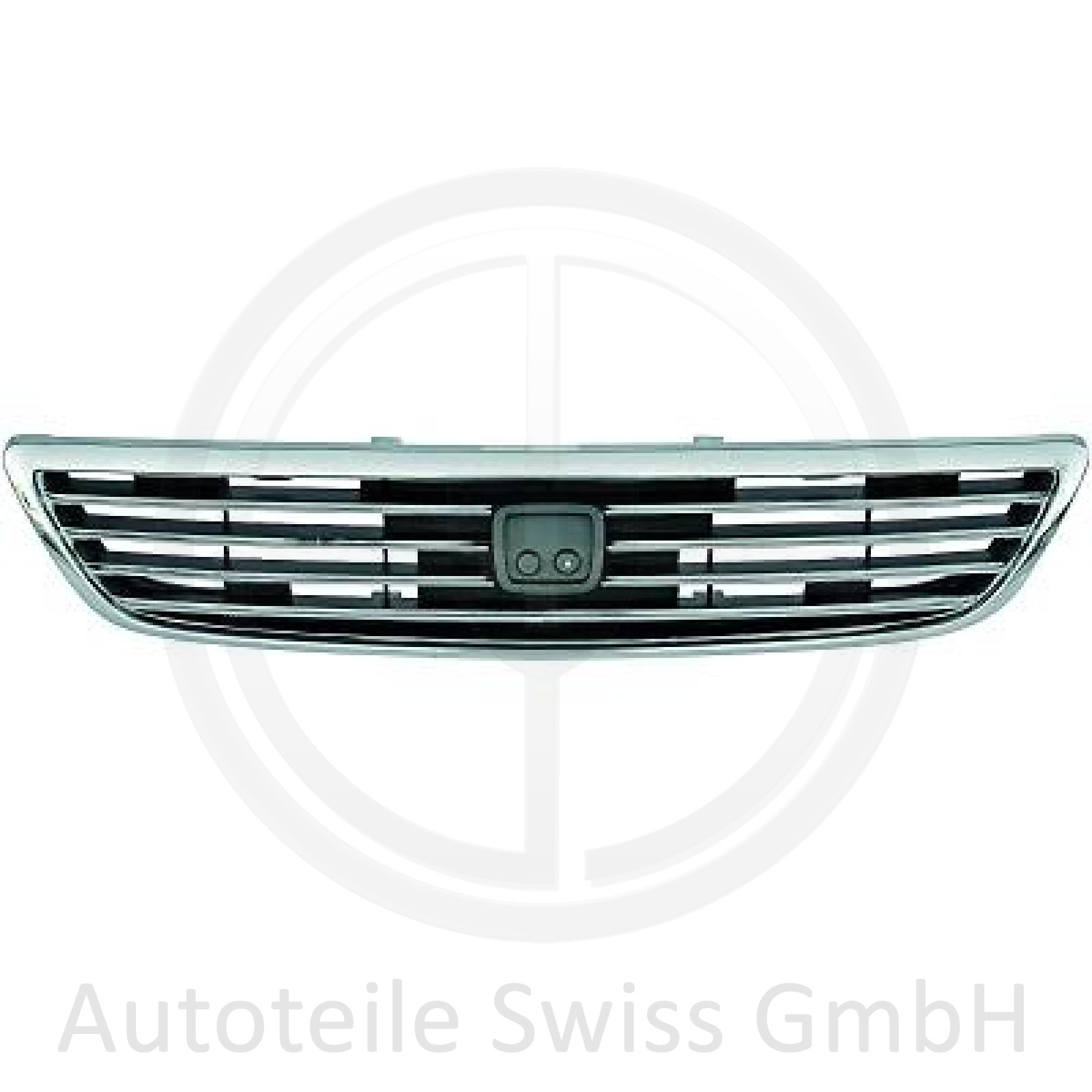 KUEHLERGRILL (TYP:RA 1) 