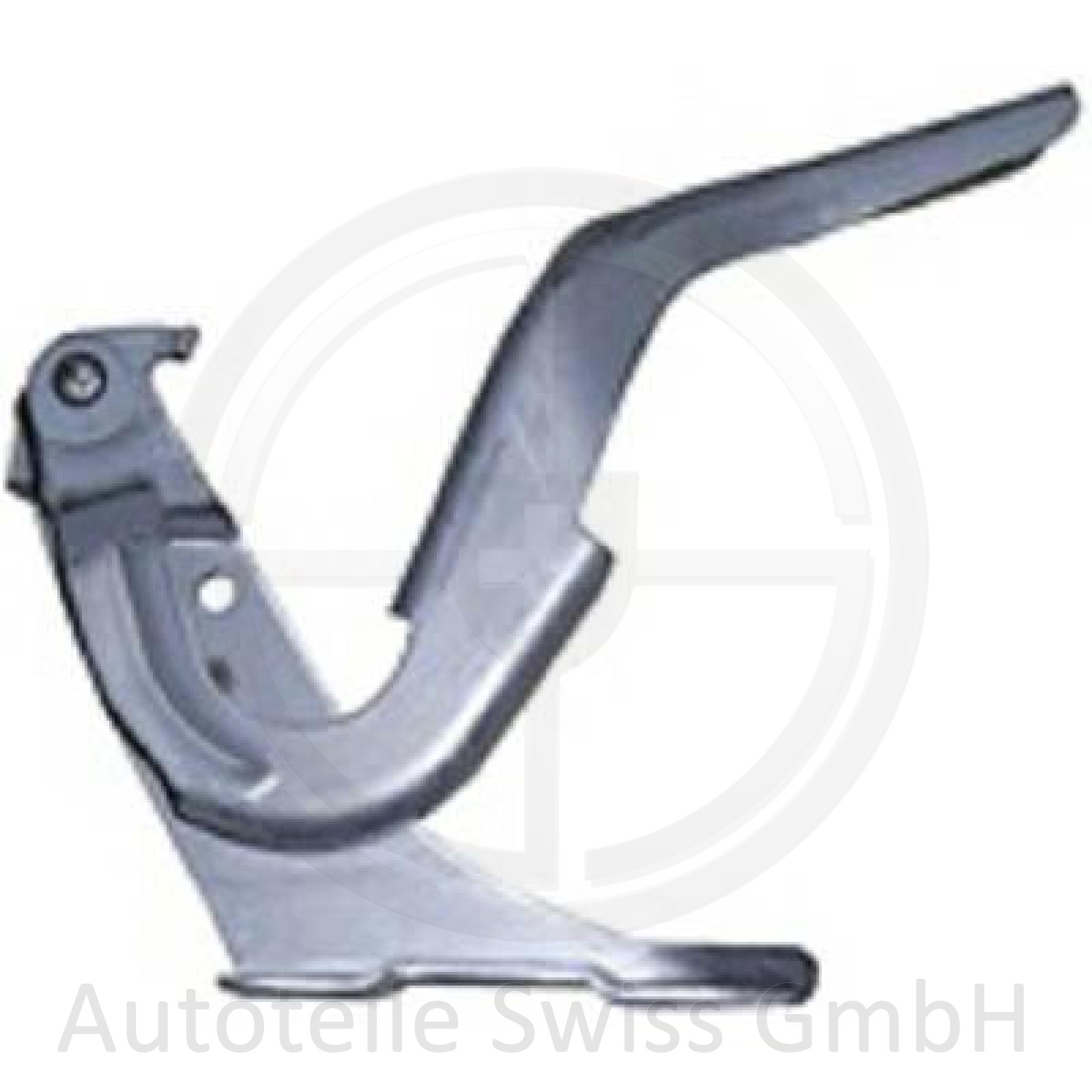 HAUBENSCHARNIER RECHTS 