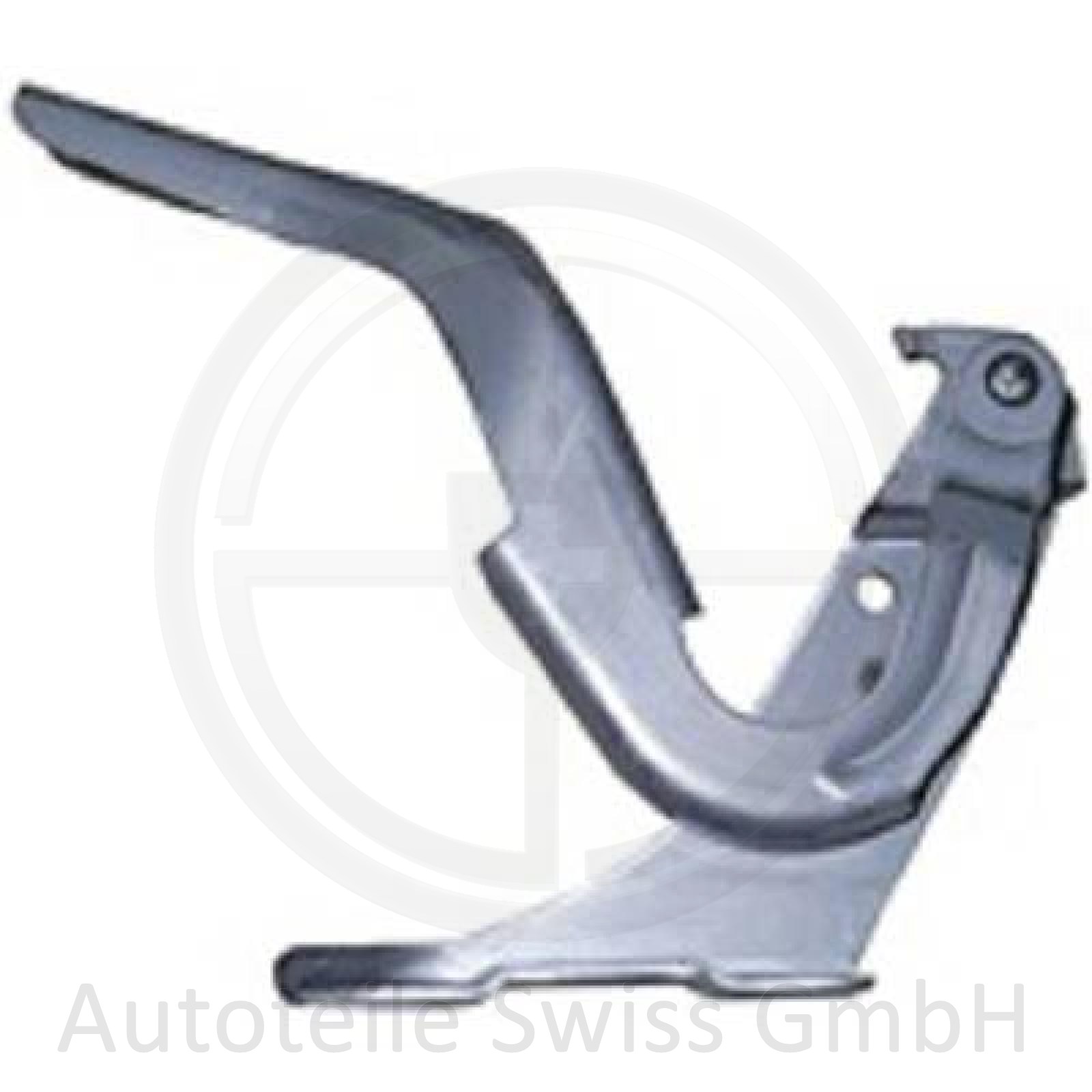 HAUBENSCHARNIER LINKS 