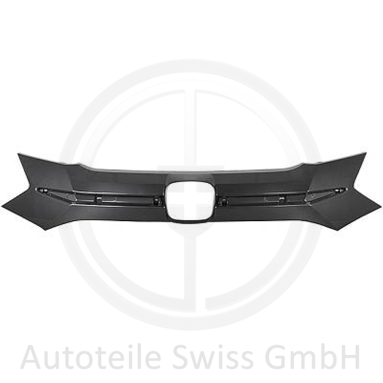 BLENDE-KUEHLERGITTER 