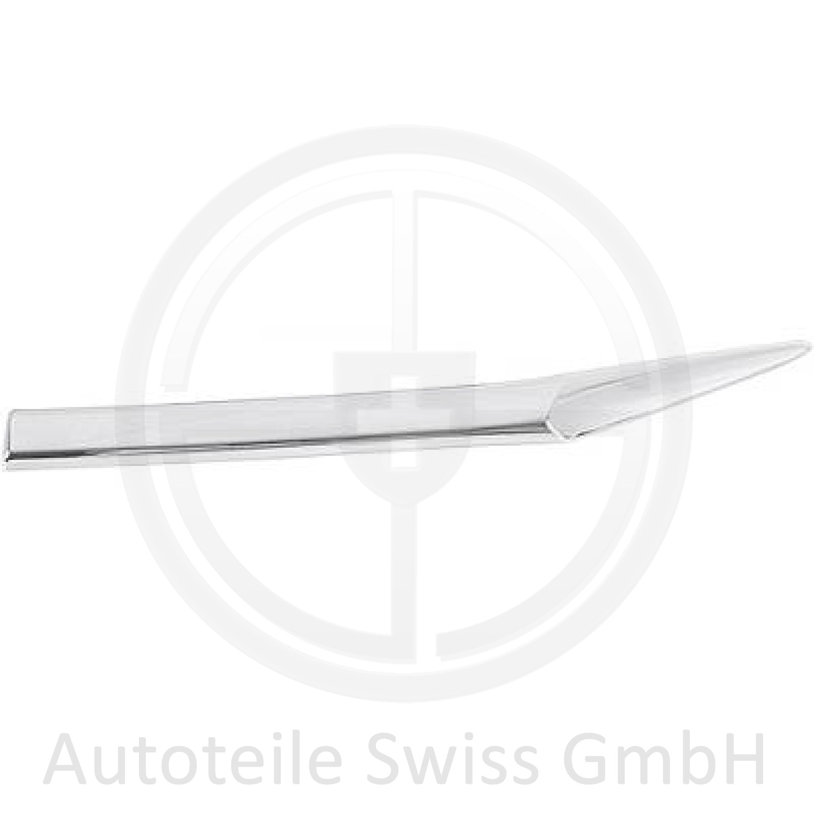 LEISTE-KUEHLERGRILL LINKS 