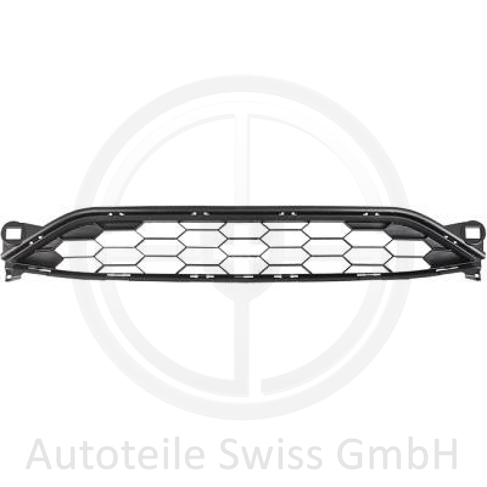 LUEFTUNGSGITTER MITTE 