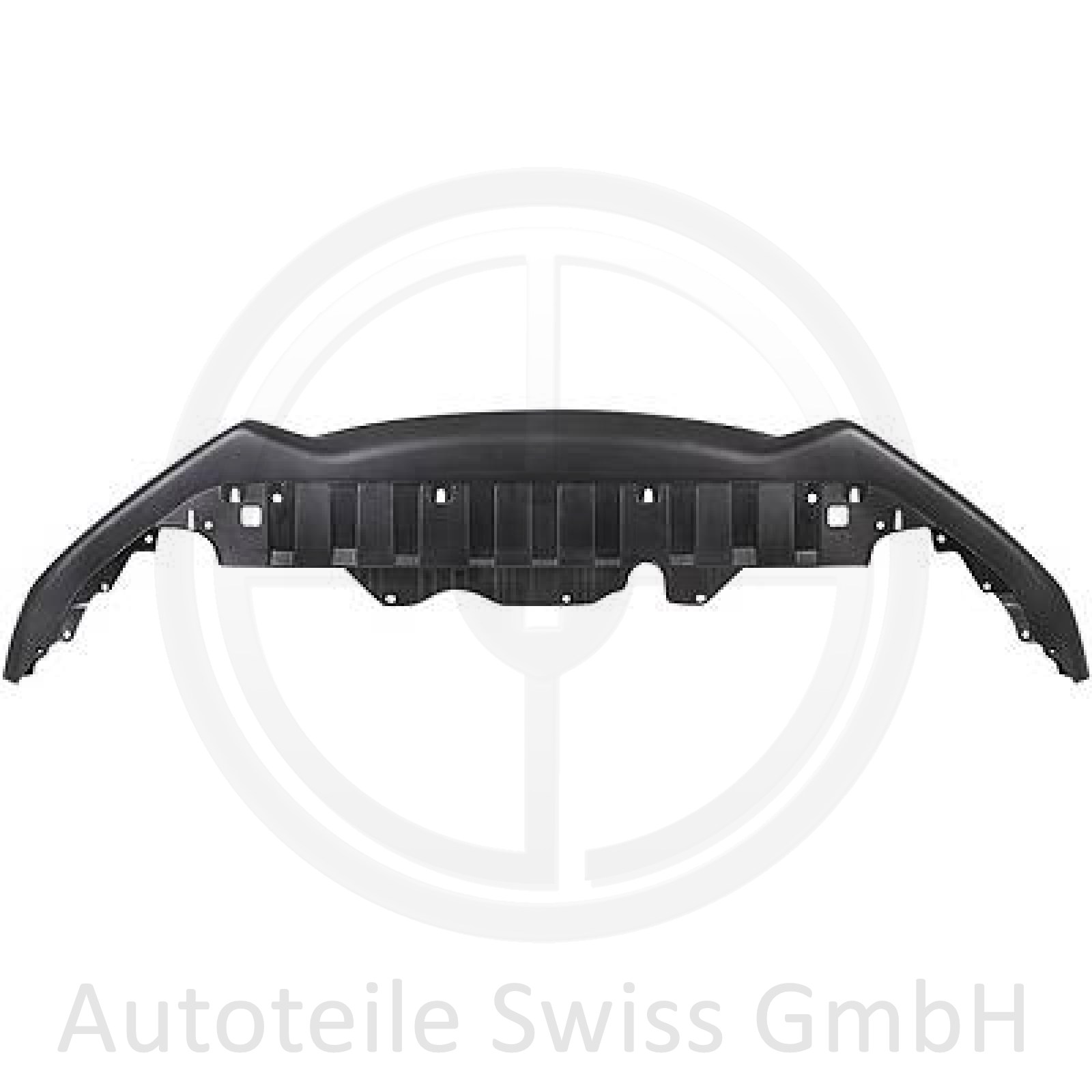 STOSSSTANGE UNTERTEIL VORNE 