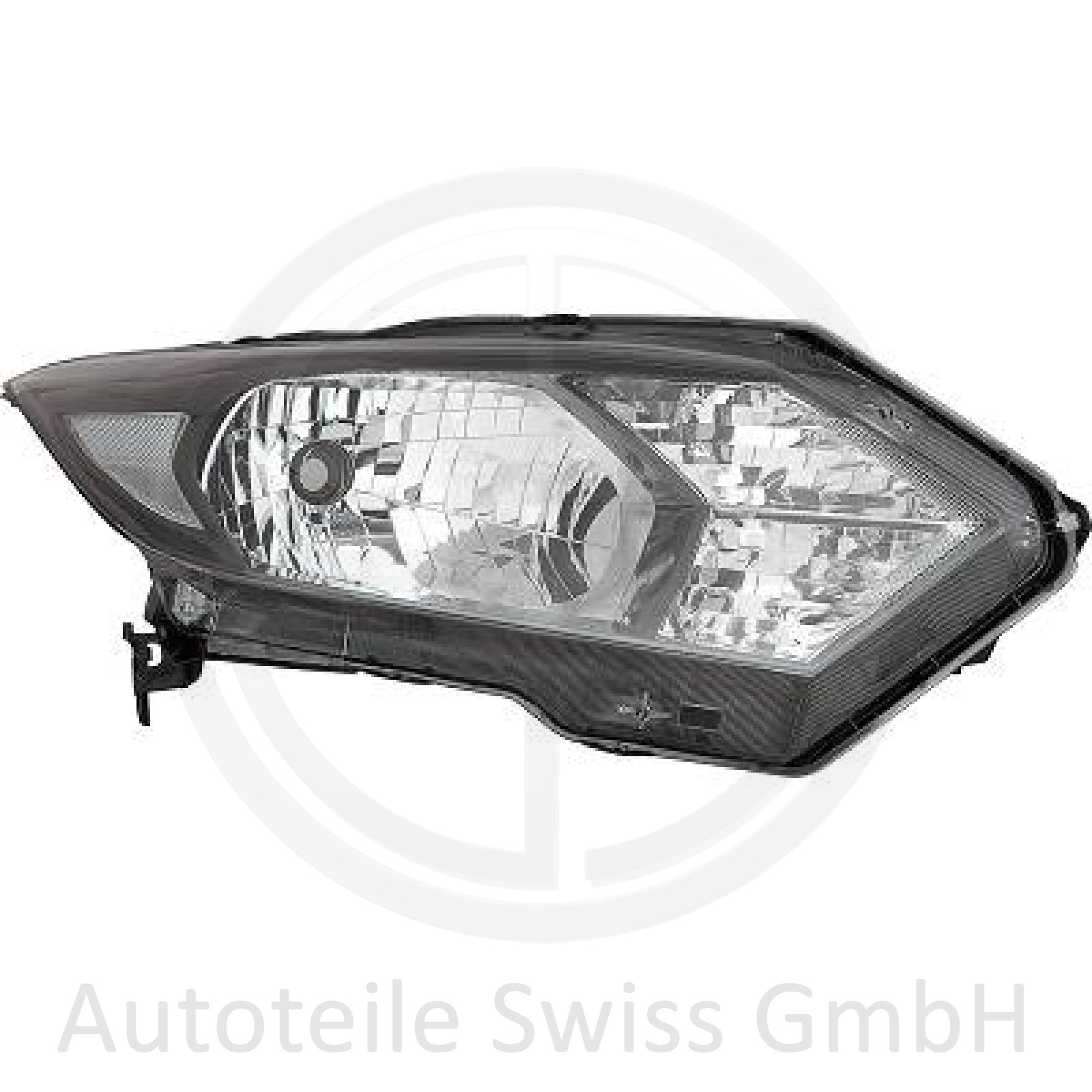 SCHEINWERFER RECHTS 