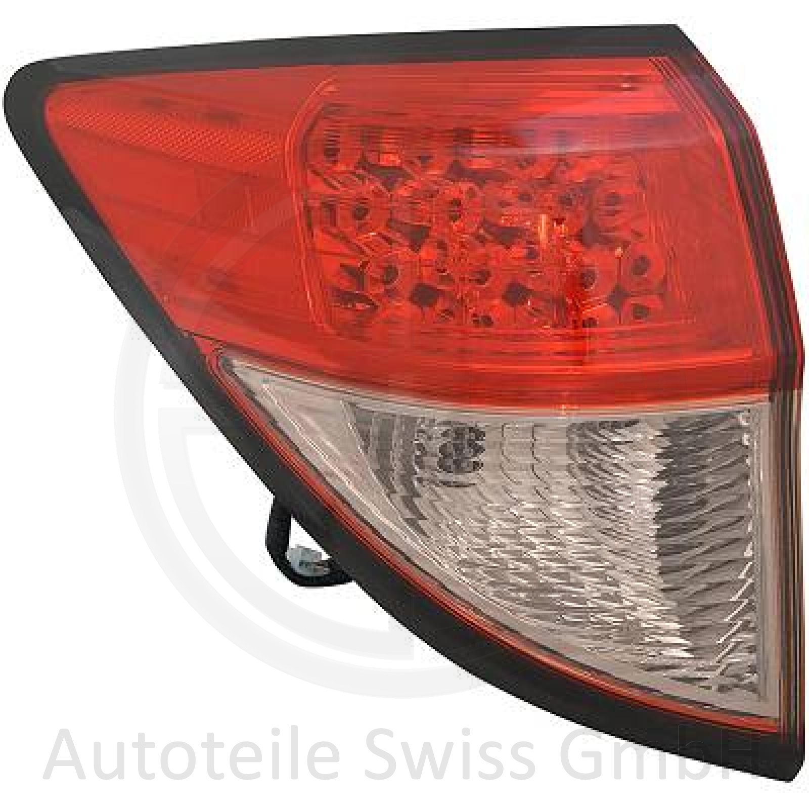 LED RUECKLEUCHTE LINKS 