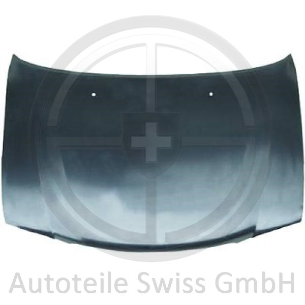 MOTORHAUBE