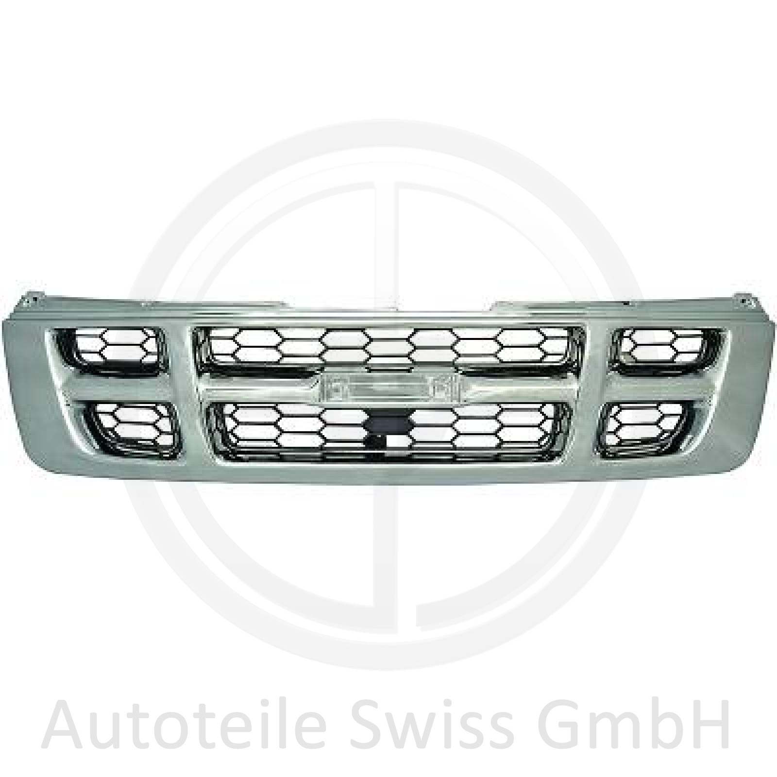 KUEHLERGRILL