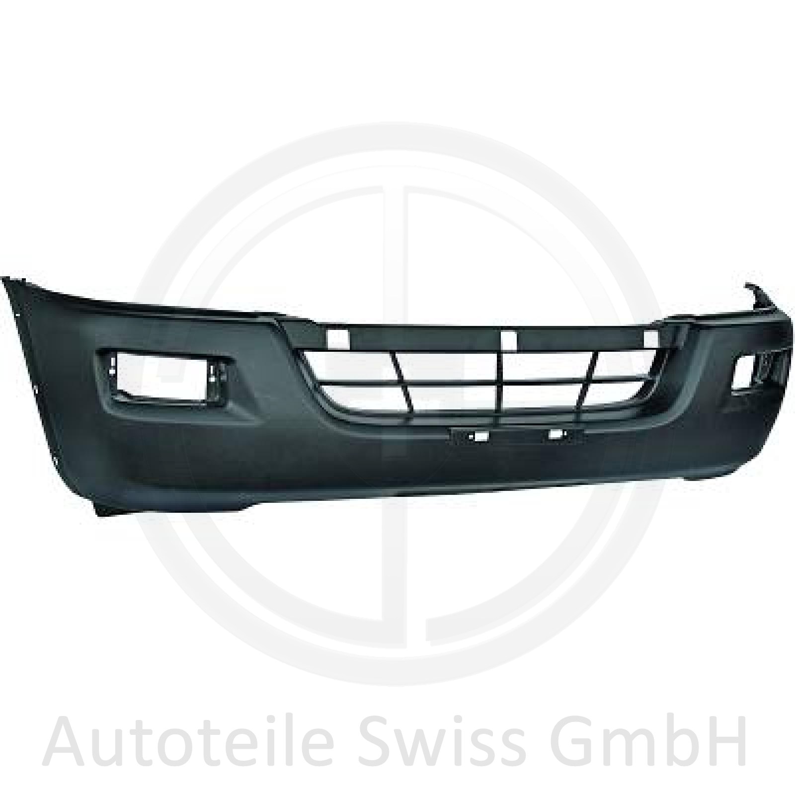 STOSSSTANGE VORNE (FUER 4-WD) 