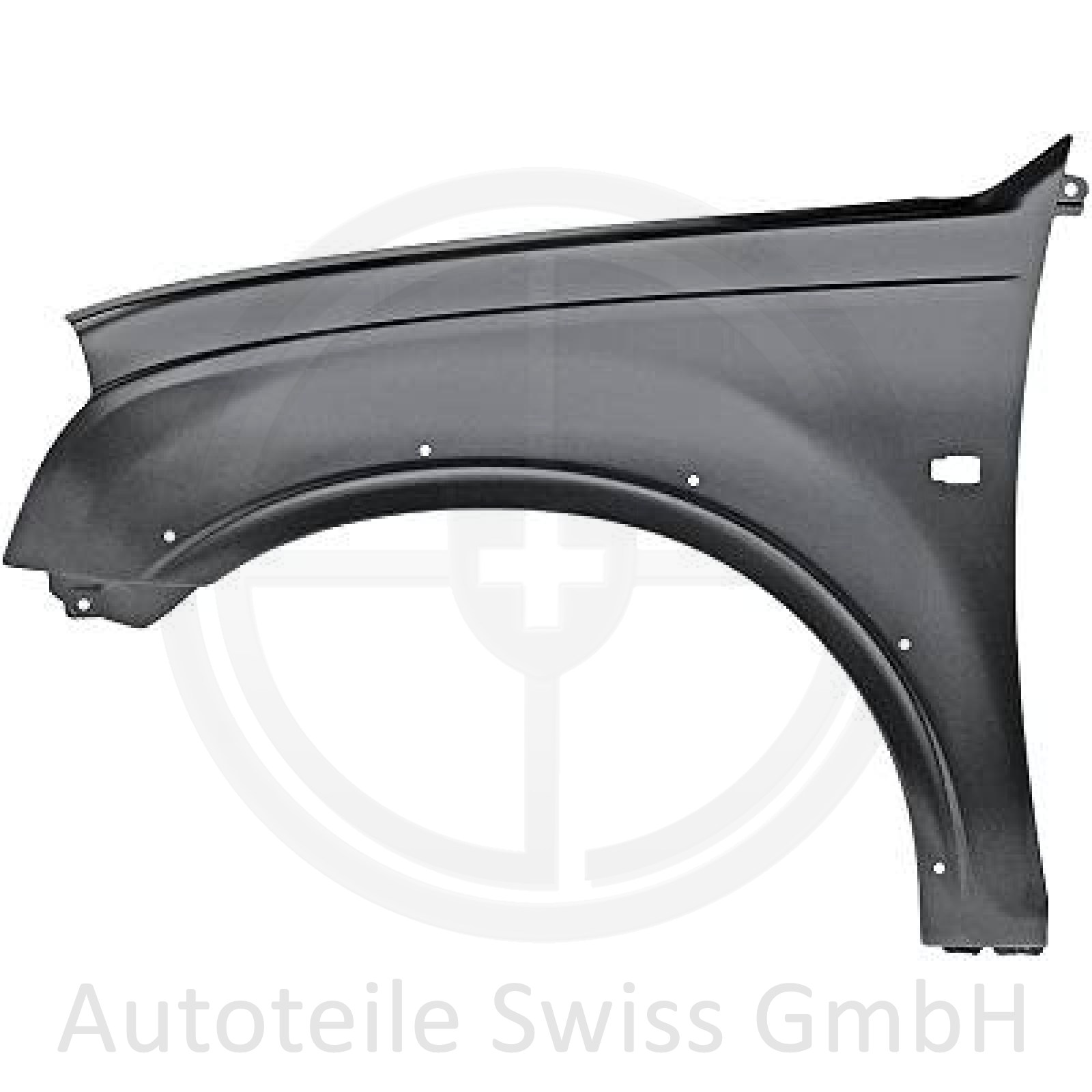 KOTFLUEGEL LINKS (4-WD) 