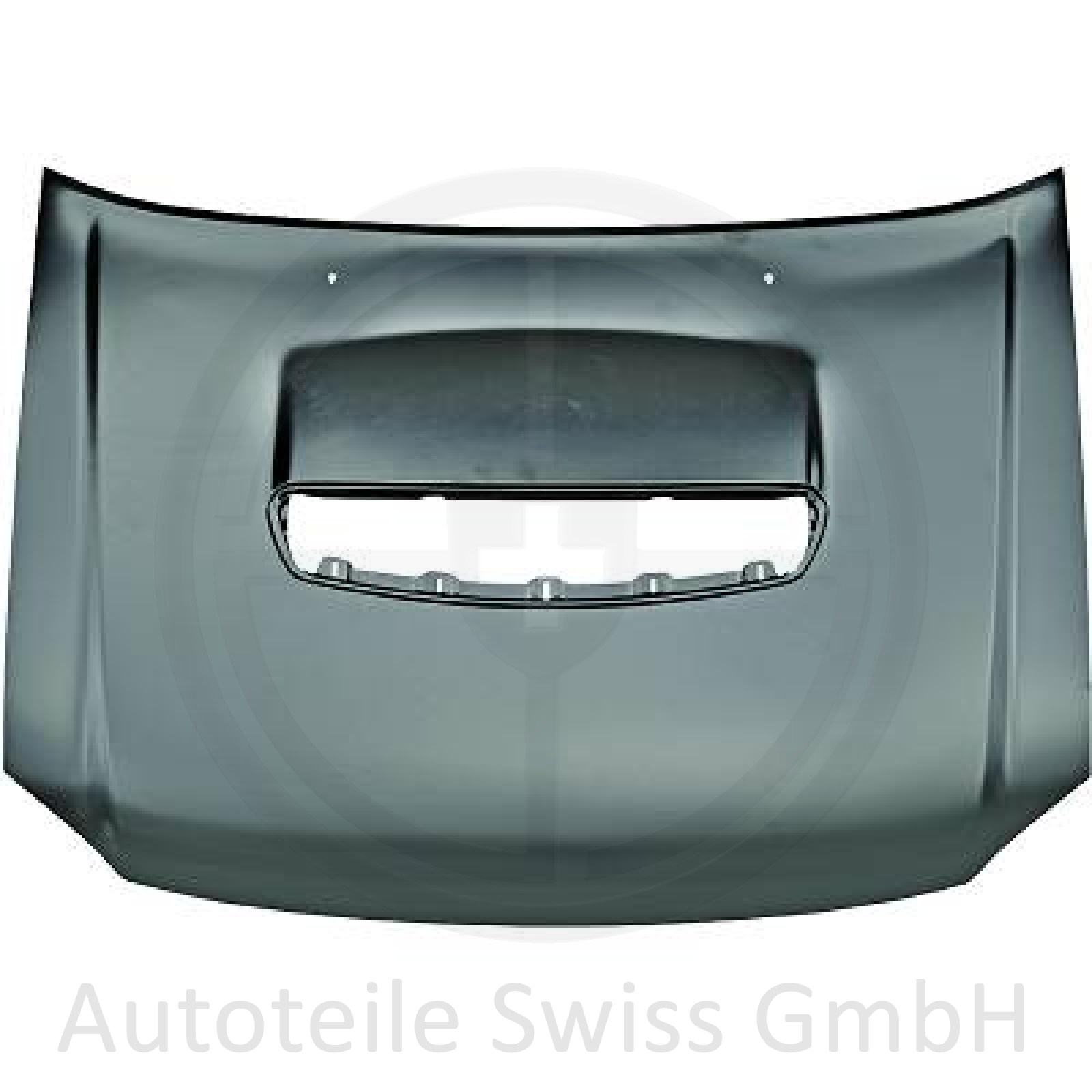 MOTORHAUBE